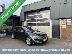 Volkswagen Passat Variant - 1.5 TSI Business PANO/TH/VIRTUEEL *ALL-IN PRIJS