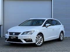 SEAT Leon ST - 1.0 EcoTSI Style Business Intense | Navigatie | Bluetooth | Climate Control