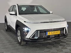 Hyundai Kona - 1.6 GDI HEV Hybrid Comfort Automaat ✅ 1e Eigenaar