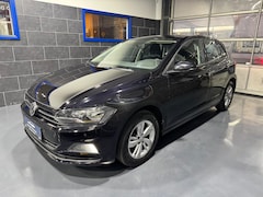 Volkswagen Polo - 1.0 TSI - Parkeersensoren - Stoelverwarming - Bleutooth - Airco - Nw. APK