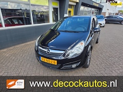 Opel Corsa - 1.4-16V '111' Edition
