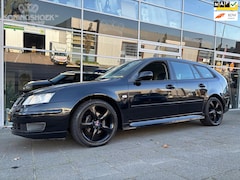 Saab 9-3 Sport Estate - 1.8t Vector Automaat Youngtimer