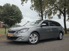 Peugeot 308 SW - 1.6 BlueHDI B. L. Ex