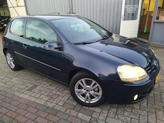 Volkswagen Golf - 1.4 TSI Trendline