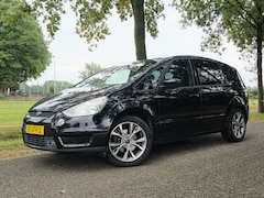 Ford S-Max - 2.0 Trend FlexiFuel