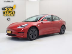 Tesla Model 3 - Standard RWD Plus 60kWh [ TREKHAAK+AUTOPILOT+PREMIUM AUDIO ]