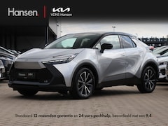 Toyota C-HR - 1.8 Hybrid 140 Dynamic I Navi I Keyless I Dodehoekdetectie
