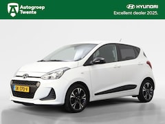 Hyundai i10 - 1.0i Comfort | All Seasons | AUX | USB |