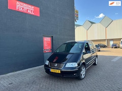 Volkswagen Sharan - 1.8 Turbo Highline