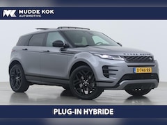 Land Rover Range Rover Evoque - P300e R-Dynamic SE | ACC | Panoramadak | Meridian Sound | 360° Camera | Stoel+Stuurverwarm
