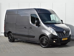 Renault Master - bestel 2.3 dCi 2.3 dCi L2H2 163 Pk Airco Cruise Navi Velgen