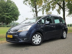 Citroën Grand C4 Picasso - 2.0 HDI Business 7p