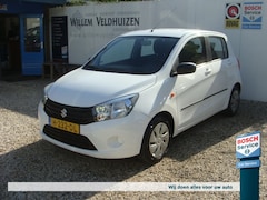 Suzuki Celerio - 1.0 68PK Comfort