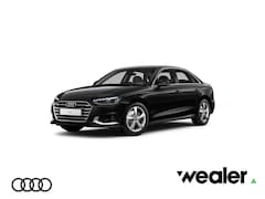 Audi A4 Limousine - 35 TFSI Advanced Edition | 150 PK | Automaat | Trekhaak wegklapbaar| LED verlichting | Nav