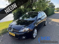 Volkswagen Golf Variant - 1.2 TSI Highline BlueMotion|pano|trekhaak|airco