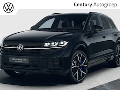 Volkswagen Touareg - R Edition 3.0 eHybrid 340 kW / 462 PK SUV 8 versn