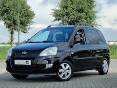 Hyundai Matrix - 1.6i Style | Trekhaak | Climate