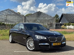 BMW 7-serie - 740i High Executive M-Sport | HUD | Softclose | H/K | Facelift