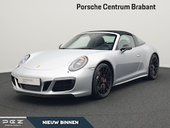 Porsche 911 Targa - 4 GTS
