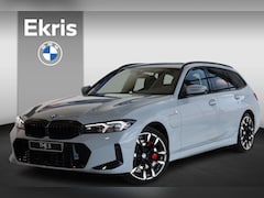 BMW 3-serie Touring - 330e | M Sportpakket Pro | Comfort Pack | Trekhaak