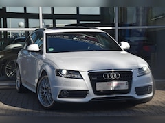 Audi A4 Avant - 3.2 FSI quattro Pro S Line Business Leder Pano. dak Youngtimer
