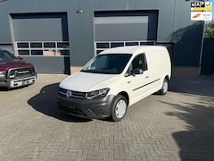 Volkswagen Caddy Maxi - 2.0 TDI L2H1 BMT 4Motion Comfortline 4x4 lang maxi