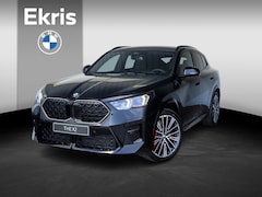 BMW X2 - sDrive20i M Sportpakket Pro | Innovation Pack | Comfort Pack | Trekhaak