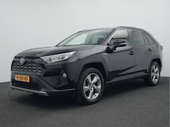 Toyota RAV4 - 2.5 Hybrid Style | JBL-Audio | Leder Interieur | Navigatie | Trekhaak | Stoelverwarming |