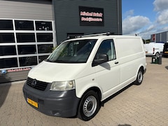 Volkswagen Transporter - 2.5 TDI 131PK 300 Airco