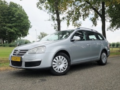 Volkswagen Golf Variant - 1.9 TDI Highline