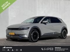 Hyundai IONIQ 5 - Lounge AWD 73kWh / Dealer onderhouden / Panoramadak / Afn. trekhaak 1.600 kg / 20" / WLTP