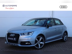 Audi A1 Sportback - 1.0 TFSI Adrenalin