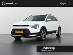 Kia Niro - 1.6 GDi PHEV Executiveline | Panoramadak | Harman/kardon audio | Stoelventilatie | Remote