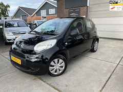 Citroën C1 - 1.0-12V Séduction NIEUWE APK / 1E EIGENAAR / NAP KM / NIEUWE KOPPELING / 2 SLEUTELS / AUX