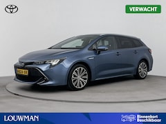 Toyota Corolla Touring Sports - 2.0 Hybrid Business Plus | NL-Auto | Apple Carplay -/ Android Auto | Stoelverwarming |