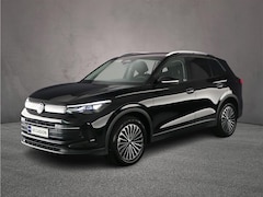 Volkswagen Tiguan - Life Edition 1.5 eTSI 150pk DSG Automaat Trekhaak, Adaptive cruise control, 360 camera, El
