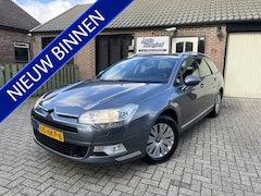 Citroën C5 Tourer - 1.6 THP Comfort Hydraulische vering Trekhaak