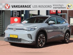 Volkswagen ID.4 - 77kWh *Pro* | Vol- LED | Adaptive Cruise & Climate Control | Carplay | Navigatie | Orig. N