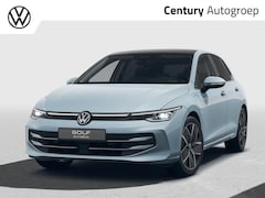 Volkswagen Golf - Style Edition 1.5 eHybrid 150 kW / 204 PK Hatchbac