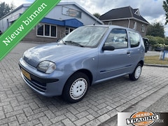Fiat Seicento - 1.1 Team
