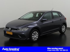 Volkswagen Polo - 1.0 TSI Life DSG | Navigatie | Zondag Open