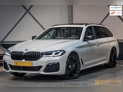 BMW 5-serie Touring - 530i xDrive|M-sport|Laser|FULL|HUD|Pano|