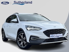 Ford Focus - 1.5 EcoBoost Active Business | 150pk | Adaptive cruise control | Winter Pack | Camera | Fu