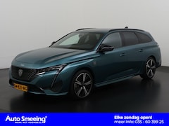 Peugeot 308 SW - 1.6 Plug-in Hybrid 180 GT | Zondag Open