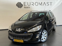 Peugeot 308 SW - Gereserveerd