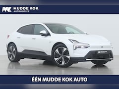 Polestar 4 - 4 Long Range Single motor 100 kWh | Plus | Pilot | 360° Camera | ACC | Panoramadak | harma