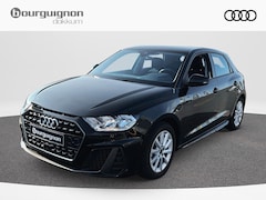 Audi A1 - 1.0 30 TFSI 85kW S tronic S Line |115 Pk | Automaat | Cruise control | PDC | Clima | Vitrt