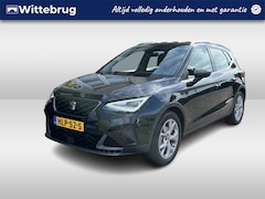 SEAT Arona - 1.0 TSI FR Business Intense / AUTOMAAT/ CRUISE/ FULL LINK/ PARK. SENSOREN + CAMERA/ CLIMA/