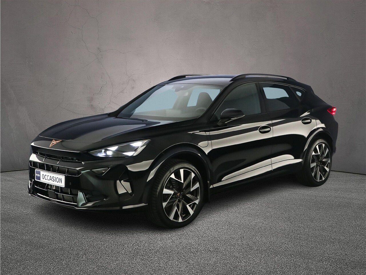 CUPRA Formentor - VZ Performance 1.5 TSI e-Hybrid 272pk DSG Automaat Trekhaak, Adaptive cruise control, Senn - AutoWereld.nl