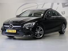 Mercedes-Benz CLA-Klasse - 180/ Panoramadak/ Led koplampen
